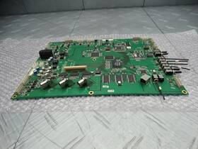 Noritsu J391435-00 Laser Control Pcb For Qss 35