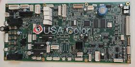 Noritsu J391437 J391437-00 Processor Conntrol Pcb
