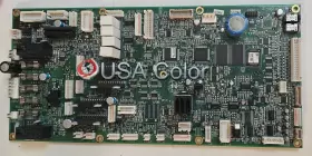 J391437-00 Noritsu J391437 Processor Conntrol Pcb