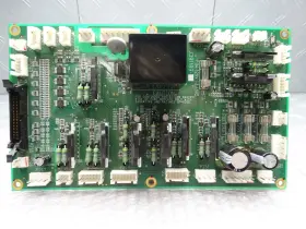 J391189 Noritsu J391483 Pcb Spare Part For Qss 3701/3702/3703 Minilab