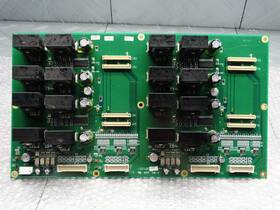 Noritsu J391486-01 Print Head Drive J391486 Board