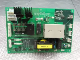 J391522 Noritsu Relay Pcb
