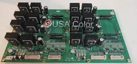 J391561-00 Noritsu Printhead Drive Pcb D701/703