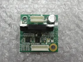 J391564-04 Noritsu Board Pulse Motor Driver