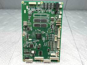 Noritsu J391602-00 Main Control Board J391602