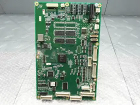 J391602-00 Noritsu Main Control Board J391602