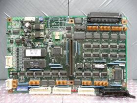 Noritsu Jp340033-02 Control Board Pcb Qsf-v30