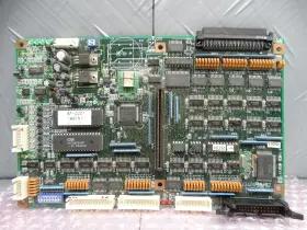 Jp340033-02 Noritsu Control Board Pcb Qsf-v30