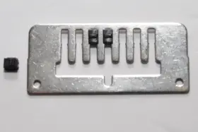 A218790-01 Noritsu Mm1905 Cap Sensor Plate Paper Magazine Usa Stock