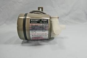 Noritsu Pd-10-3 Magnet Pump New