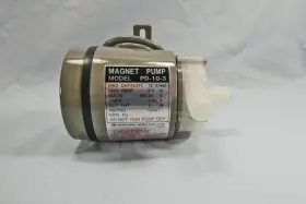 Pd-10-3 Noritsu Magnet Pump New