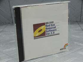 Noritsu Qss-3101 Red Eye Removal Software Ver.2.0 Qs31-0r3w758rw1
