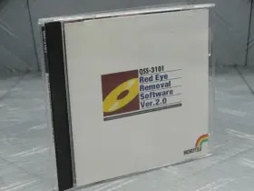 Qs31-0r3w758rw1 Noritsu Qss-3101 Red Eye Removal Software Ver.2.0