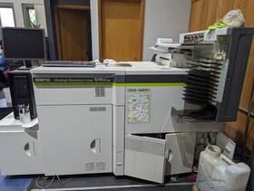 Noritsu Qss-3801g