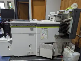 Qss-3801g Noritsu