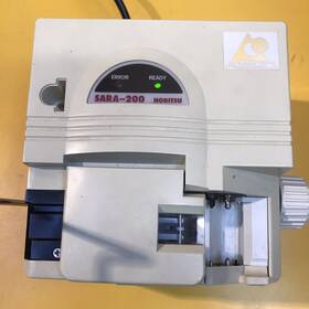 Noritsu Sara-200 Aps Film Reattacher For Advanced Photo System Tested Working