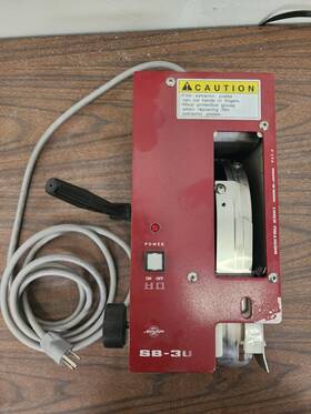 Noritsu Sb-3u Automatic Film Extractor For All Types Parts Only