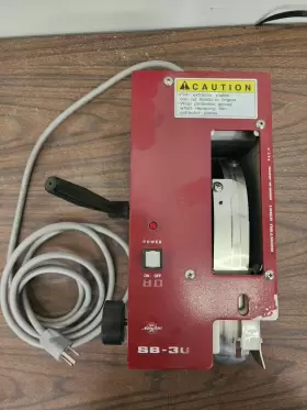 Sb-3u Noritsu Automatic Film Extractor For All Types Parts Only
