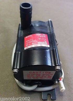 Noritsu W405847 Pump Kdp-2b-h500 / I0121300