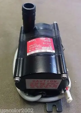 Kdp-2b-h500 Noritsu W405847 Pump / I0121300