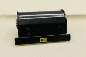 Noritsu Z800008 120 Film Developing Processing Equipment Cassette