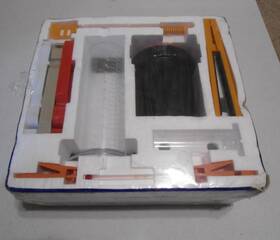 Omega 053661107823 One New 13 Piece Darkroom Kit - For Color And B/w Film Processing Spain