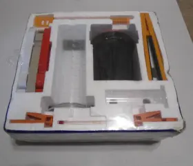 Omega 053661107823 One New 13 Piece Darkroom Kit - For Color And B/w Film Processing Spain