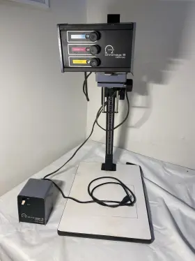 B6000 Omega Chromega B600 Colour Enlarger With Lens Read Description