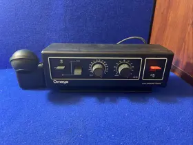 Cs-25 Omega Vtg Auto Ezposure Control Darkroom Film Development Cat No. 480-700