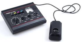 Paterson 2000pca System 2000 Pca 2060 Color Analyzer Without Ac Cord And Adapter