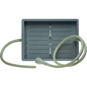 Paterson Photographic Ptp250 High Speed Washer 12x16 #ptp250