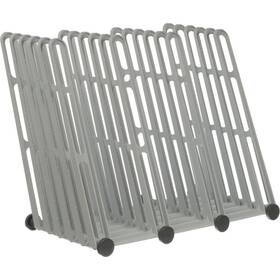 Paterson Photographic Ptp258 Rapid Print Drying Rack For 5-11x14 Inch 10-8x10 Or 20-5x7