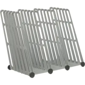 Ptp258 Paterson Photographic Rapid Print Drying Rack For 5-11x14 Inch 10-8x10 Or 20-5x7