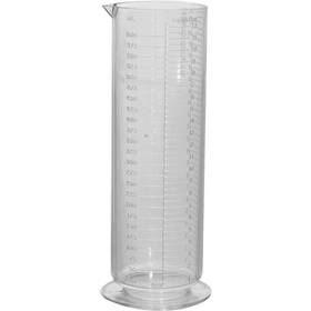 Paterson Photographic Ptp304 22 Oz Graduate 600 Ml #ptp304
