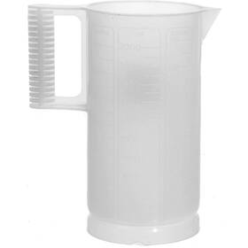 Paterson Photographic Ptp310 64 Oz Beaker 2 Liter #ptp310
