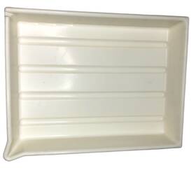 Paterson Photographic Ptp326w 12x16 Inch Print Developing Tray 3 Deep #ptp326w Lot Of
