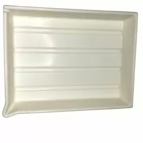 Ptp326w Paterson Photographic 12x16 Inch Print Developing Tray 3 Deep #ptp326w Lot Of