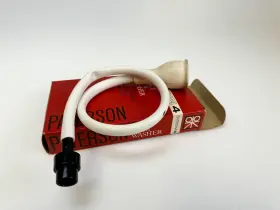 Ptp201 Paterson Super System 4 Force Film Washer Darkroom Used