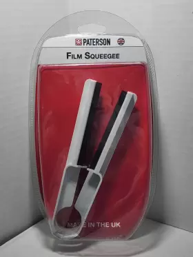 Ptp211 Paterson Film Squeegee