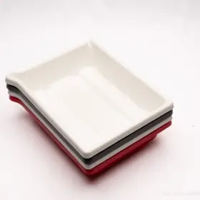 Ptp322w Paterson Set Of 4 Developing Trays 5 X 7