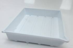 Paterson Ptp326 12 X 16 3 Inch Plastic Print Developing Tray White Darkroom
