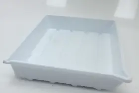 Ptp326 Paterson 12 X 16 3 Inch Plastic Print Developing Tray White Darkroom
