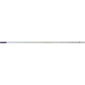 Ptp381 Paterson Certified Thermometer 30cm 12 Inch