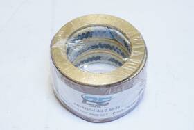 Patterson P-342-746-214 New Equipment 1-3/4 X 2/1/2 Kgf Pkg Set Pb7kgf-1-3/4-2.50-33 Shipsfree