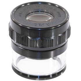 Peak Optics 1301983s 10x Focusing Magnifier Loupe #1301983s