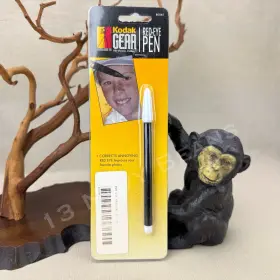 80045 Photoco Nip Kodak Gear Vintage Red Eye Remover Pen For Color Prints