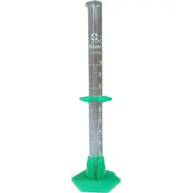 09-0045 Photographers Formulary Photographersft 25ml Graduated Glass Cylinder #09-0045