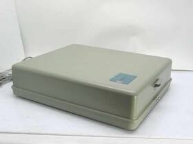 Picker 3474c Polaroid Radiographic And Development. Assembly Portable Processing