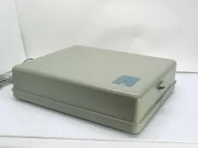 3474c Picker Polaroid Radiographic And Development. Assembly Portable Processing