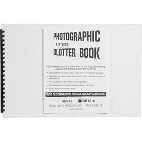 Premier 221218 12x18 Inch Blotter Book 10 Sheets #221218
